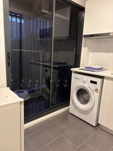 Blue Sukhumvit 89, Bangkok, Sukhumvit 89, Bang Chak, Phra Khanong, Bangkok, 1 Bedroom, 28 sqm, Condo For Rent, by Praewpakar Soontawong, 500435699 - DDproperty.com