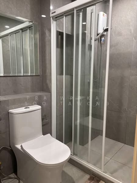 Blue Sukhumvit 89, Bangkok, Sukhumvit 89, Bang Chak, Phra Khanong, Bangkok, 1 Bedroom, 28 sqm, Condo For Rent, by Praewpakar Soontawong, 500435699 - DDproperty.com