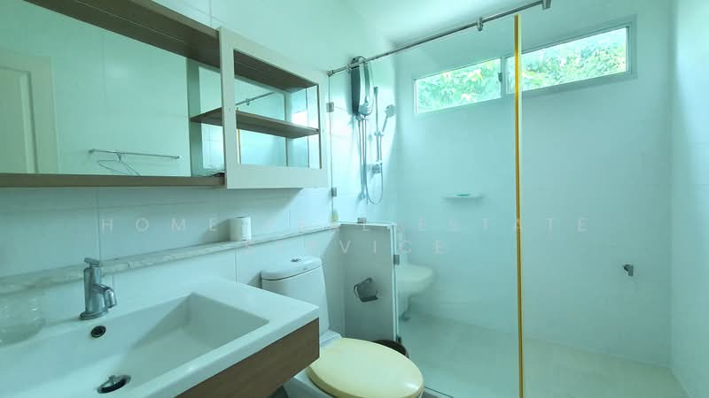 Manthana Ratchapruek, Nonthaburi, Bang Phlap, Pak Kret, Nonthaburi, 4 Bedrooms, 212 sqm, Single Detached House For Sale, by HOME Real Estate Service, 500435702 - DDproperty.com