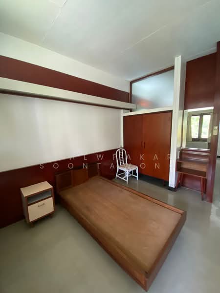 Tippy Court, Bangkok, 19 Sukhumvit 35 Alley, Khlongtoei Nua, Watthana, Bangkok, 1 Bedroom, 35 sqm, Apartment For Rent, by Praewpakar Soontawong, 500435709 - DDproperty.com