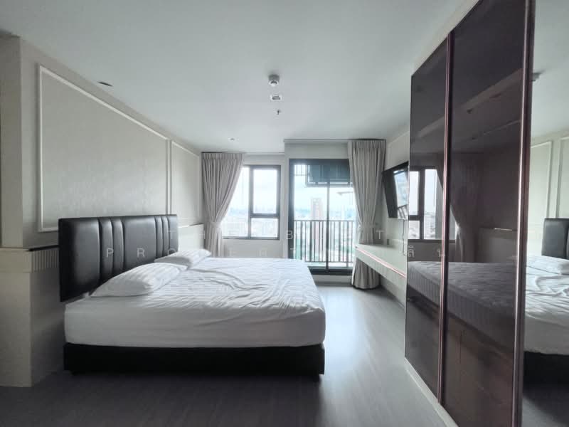 Life Ladprao, Bangkok, 992 Ladprao Road, Jom Phon, Chatuchak, Bangkok, 1 Bedroom, 29 sqm, Condo For Sale, by The Best Property หลิน, 500435710 - DDproperty.com