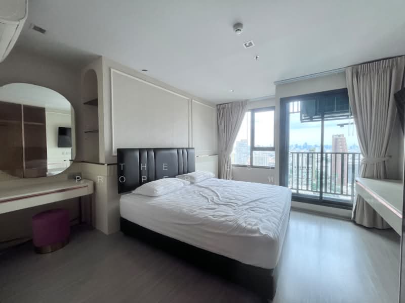 Life Ladprao, Bangkok, 992 Ladprao Road, Jom Phon, Chatuchak, Bangkok, 1 Bedroom, 29 sqm, Condo For Sale, by The Best Property หลิน, 500435710 - DDproperty.com