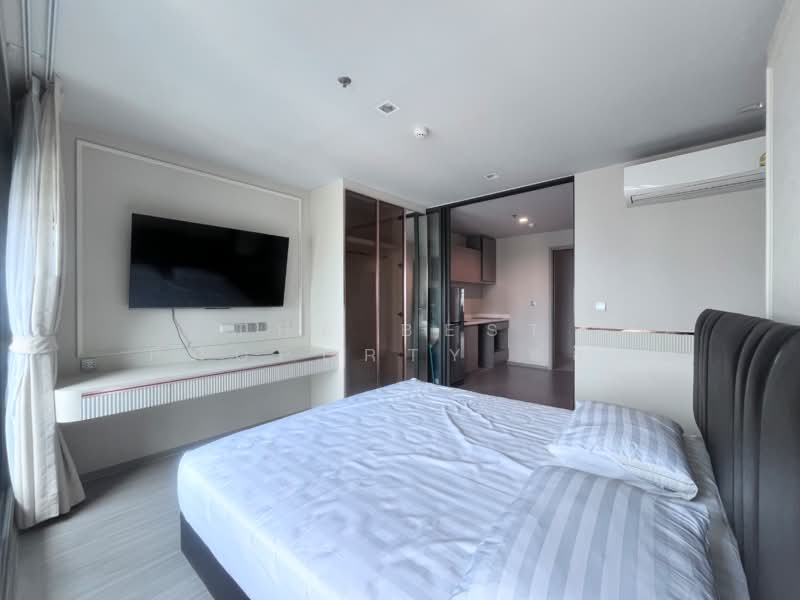 Life Ladprao, Bangkok, 992 Ladprao Road, Jom Phon, Chatuchak, Bangkok, 1 Bedroom, 29 sqm, Condo For Sale, by The Best Property หลิน, 500435710 - DDproperty.com