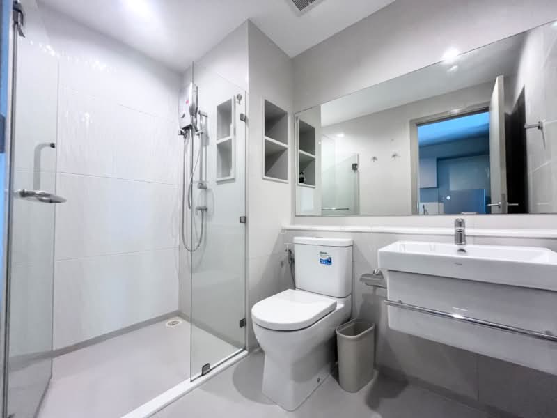 Life Ladprao, Bangkok, 992 Ladprao Road, Jom Phon, Chatuchak, Bangkok, 1 Bedroom, 29 sqm, Condo For Sale, by The Best Property หลิน, 500435710 - DDproperty.com