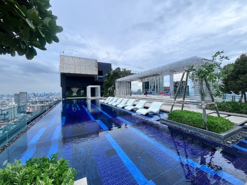 Life Ladprao, Bangkok, 992 Ladprao Road, Jom Phon, Chatuchak, Bangkok, 1 Bedroom, 29 sqm, Condo For Sale, by The Best Property หลิน, 500435710 - DDproperty.com