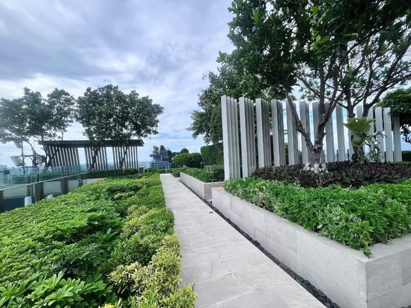 Life Ladprao, Bangkok, 992 Ladprao Road, Jom Phon, Chatuchak, Bangkok, 1 Bedroom, 29 sqm, Condo For Sale, by The Best Property หลิน, 500435710 - DDproperty.com