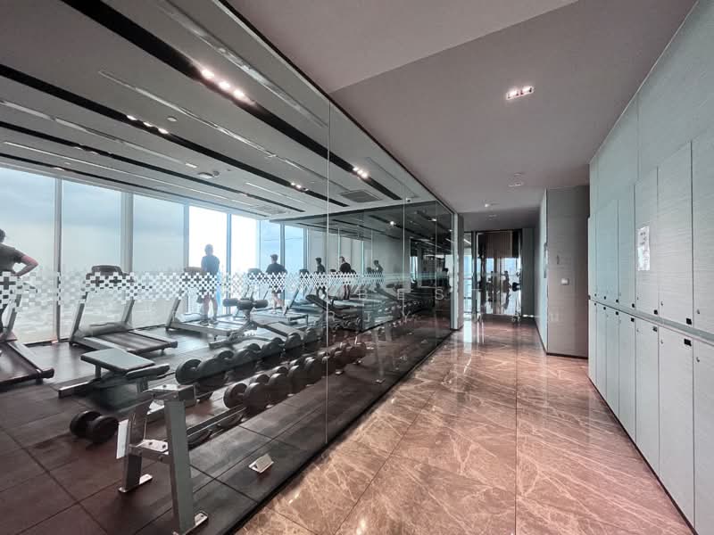 Life Ladprao, Bangkok, 992 Ladprao Road, Jom Phon, Chatuchak, Bangkok, 1 Bedroom, 29 sqm, Condo For Sale, by The Best Property หลิน, 500435710 - DDproperty.com
