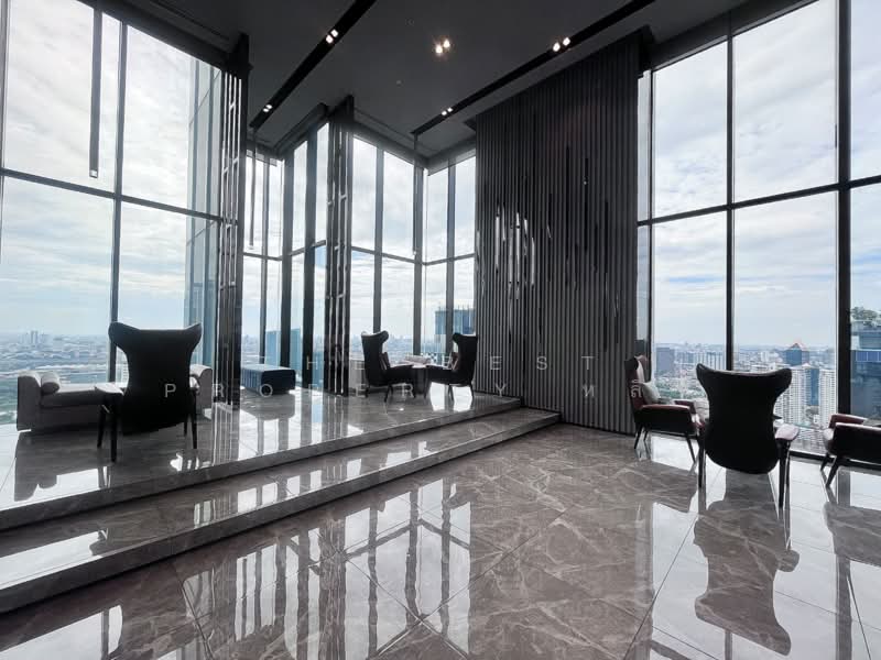 Life Ladprao, Bangkok, 992 Ladprao Road, Jom Phon, Chatuchak, Bangkok, 1 Bedroom, 29 sqm, Condo For Sale, by The Best Property หลิน, 500435710 - DDproperty.com