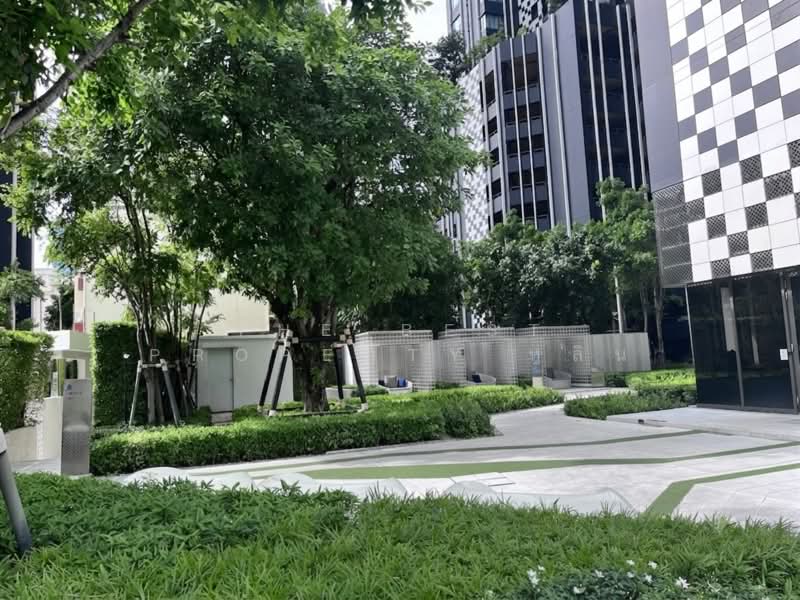 Life Ladprao, Bangkok, 992 Ladprao Road, Jom Phon, Chatuchak, Bangkok, 1 Bedroom, 29 sqm, Condo For Sale, by The Best Property หลิน, 500435710 - DDproperty.com