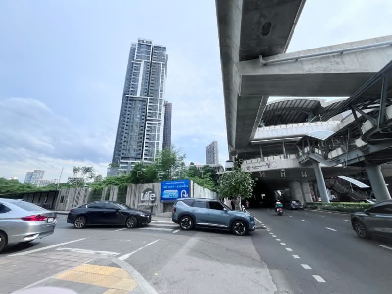 Life Ladprao : ไลฟ์ ลาดพร้าว, กรุงเทพ, 992 ถนนลาดพร้าว, จอมพล, จตุจักร, กรุงเทพ, 29 ตร.ม., คอนโด ขาย, โดย The Best Property หลิน, 500435710 - DDproperty.com
