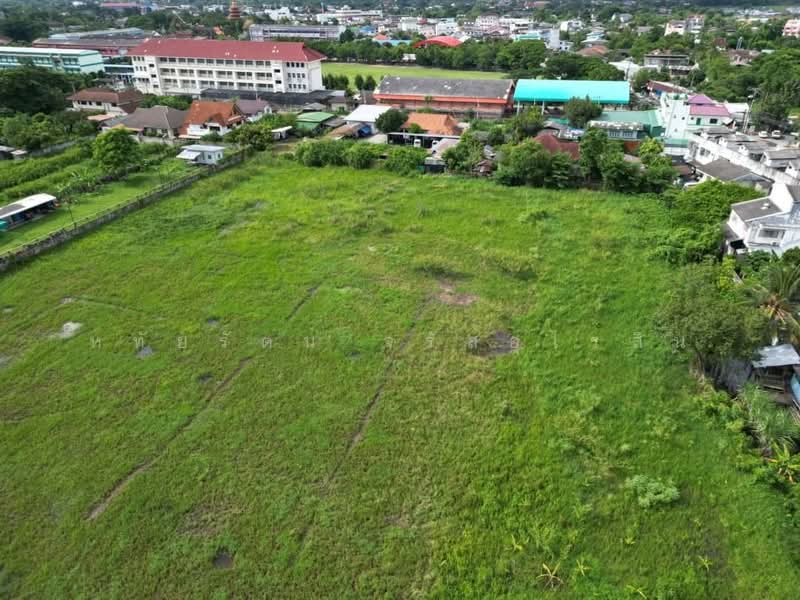 Beautiful plot of land,next to the main road, 1317 Orange Plan, area 9-0-21 rai, San Kamphaeng, Chiang Mai, ชม.1317, Sae Chang, San Kamphaeng, Chiang Mai, , 14,484 sqm, Land For Sale, by หทัยรัตน์ จรัสอุไรสิน, 500435714 - DDproperty.com