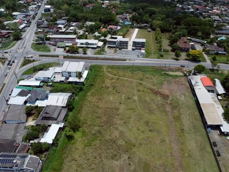 Beautiful plot of land,next to the main road, 1317 Orange Plan, area 9-0-21 rai, San Kamphaeng, Chiang Mai, ชม.1317, Sae Chang, San Kamphaeng, Chiang Mai, , 14,484 sqm, Land For Sale, by หทัยรัตน์ จรัสอุไรสิน, 500435714 - DDproperty.com