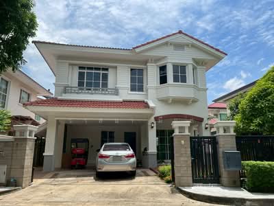 ขาย - Ladawan Ramintra Km.2 : ลดาวัลย์ รามอินทรา กม.2, กรุงเทพ