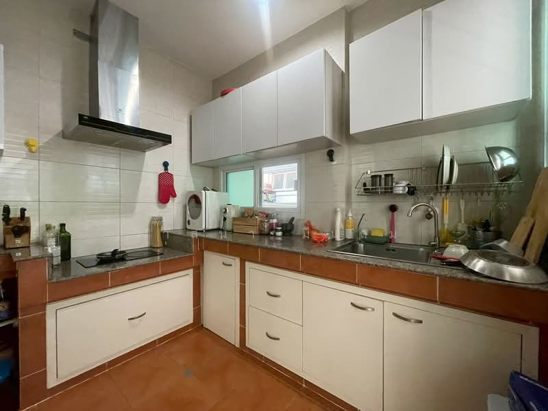 Ladawan Ramintra Km.2, Bangkok, Ram Inthra Road, Anusaowari, Bang Khen, Bangkok, 3 Bedrooms, 200 sqm, Single Detached House For Sale, by Wasana Meetheam, 500435715 - DDproperty.com