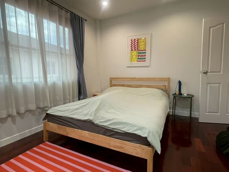Ladawan Ramintra Km.2, Bangkok, Ram Inthra Road, Anusaowari, Bang Khen, Bangkok, 3 Bedrooms, 200 sqm, Single Detached House For Sale, by Wasana Meetheam, 500435715 - DDproperty.com