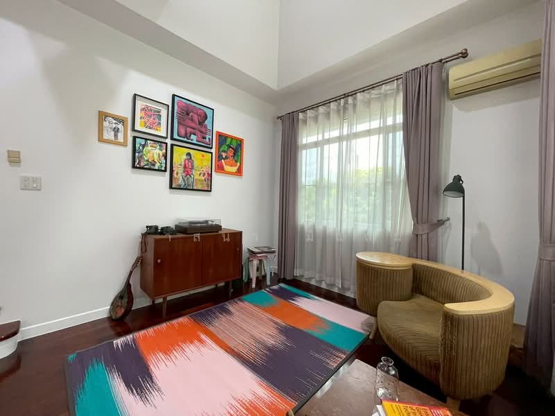 Ladawan Ramintra Km.2, Bangkok, Ram Inthra Road, Anusaowari, Bang Khen, Bangkok, 3 Bedrooms, 200 sqm, Single Detached House For Sale, by Wasana Meetheam, 500435715 - DDproperty.com