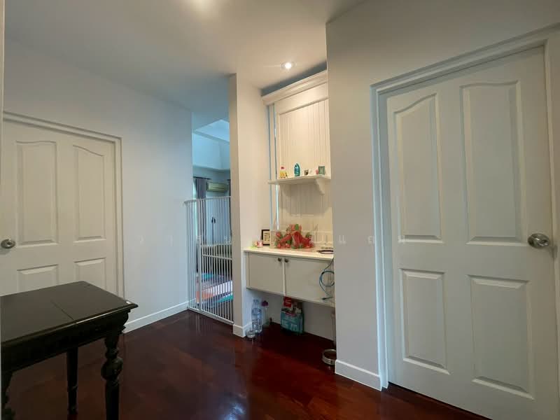 Ladawan Ramintra Km.2, Bangkok, Ram Inthra Road, Anusaowari, Bang Khen, Bangkok, 3 Bedrooms, 200 sqm, Single Detached House For Sale, by Wasana Meetheam, 500435715 - DDproperty.com