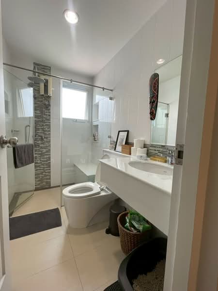 Ladawan Ramintra Km.2, Bangkok, Ram Inthra Road, Anusaowari, Bang Khen, Bangkok, 3 Bedrooms, 200 sqm, Single Detached House For Sale, by Wasana Meetheam, 500435715 - DDproperty.com