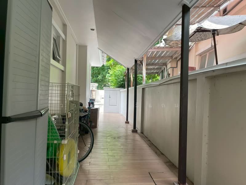Ladawan Ramintra Km.2, Bangkok, Ram Inthra Road, Anusaowari, Bang Khen, Bangkok, 3 Bedrooms, 200 sqm, Single Detached House For Sale, by Wasana Meetheam, 500435715 - DDproperty.com