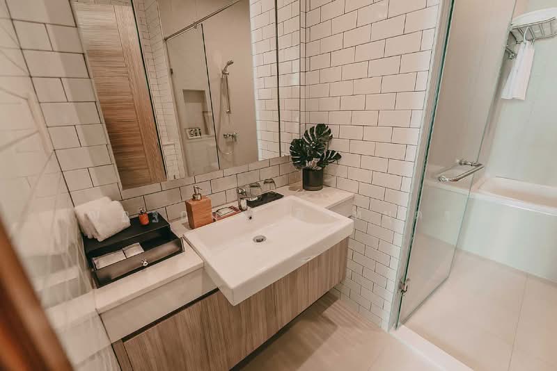 Oakwood Hotel & Residence Sri Racha, Chon Buri (Pattaya), 222/2 Sriracha Nakorn 1 Road, Si Racha, Chon Buri (Pattaya), 1 Bedroom, 141 sqm, Condo For Rent, by ณัฏฐกฤศ สิงหบุตร, 500435716 - DDproperty.com