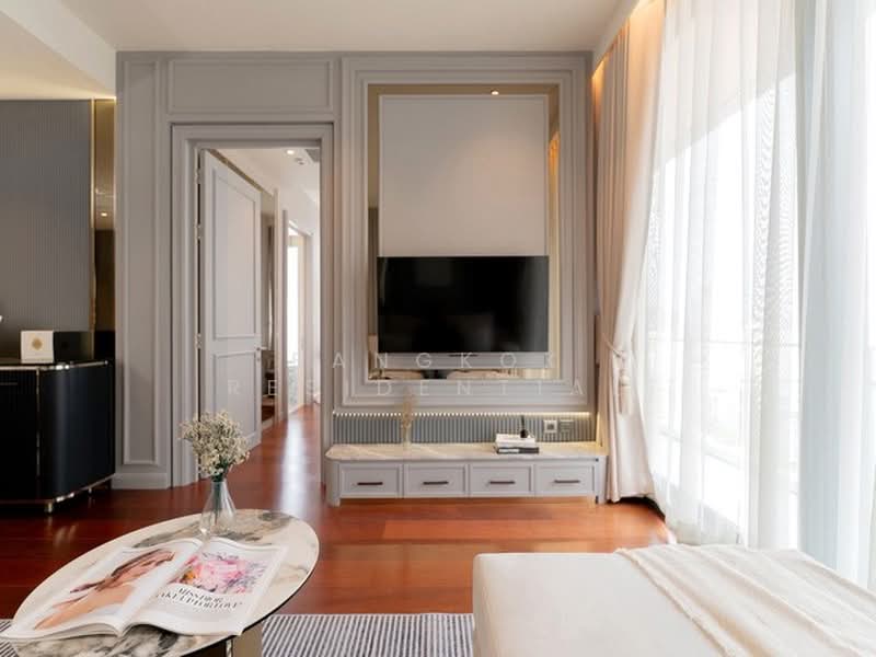 Khun By Yoo, Bangkok, 338 Thonglor Road, Khlong Tan Nua, Watthana, Bangkok, 2 Bedrooms, 82 sqm, Condo For Sale, by Bangkok Residential, 500435721 - DDproperty.com
