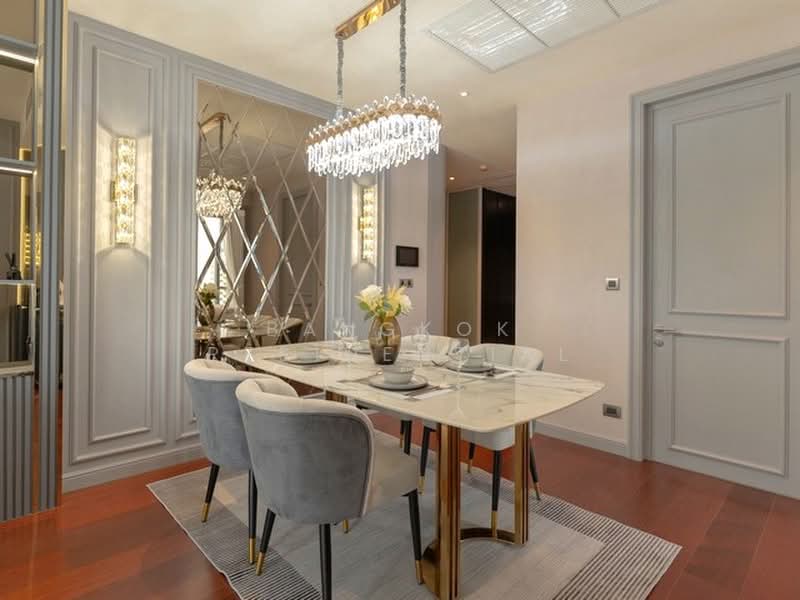 Khun By Yoo, Bangkok, 338 Thonglor Road, Khlong Tan Nua, Watthana, Bangkok, 2 Bedrooms, 82 sqm, Condo For Sale, by Bangkok Residential, 500435721 - DDproperty.com