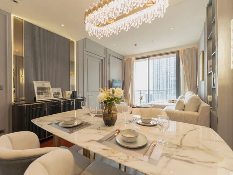 Khun By Yoo, Bangkok, 338 Thonglor Road, Khlong Tan Nua, Watthana, Bangkok, 2 Bedrooms, 82 sqm, Condo For Sale, by Bangkok Residential, 500435721 - DDproperty.com