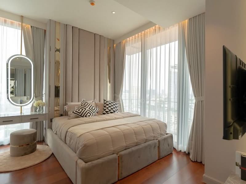 Khun By Yoo, Bangkok, 338 Thonglor Road, Khlong Tan Nua, Watthana, Bangkok, 2 Bedrooms, 82 sqm, Condo For Sale, by Bangkok Residential, 500435721 - DDproperty.com