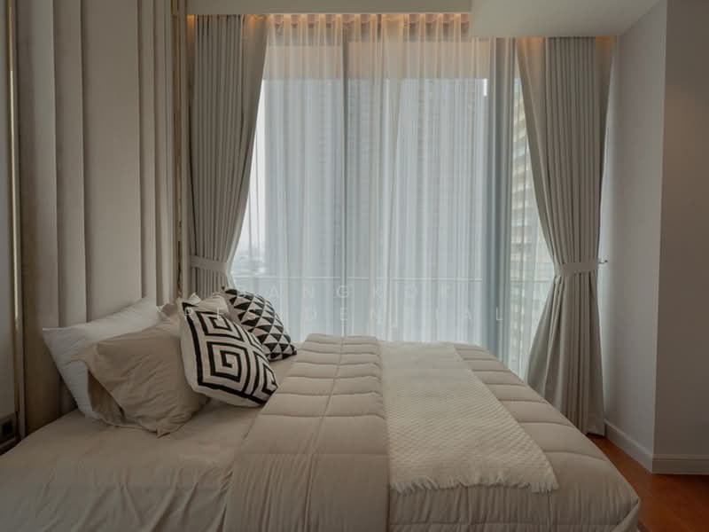 Khun By Yoo, Bangkok, 338 Thonglor Road, Khlong Tan Nua, Watthana, Bangkok, 2 Bedrooms, 82 sqm, Condo For Sale, by Bangkok Residential, 500435721 - DDproperty.com