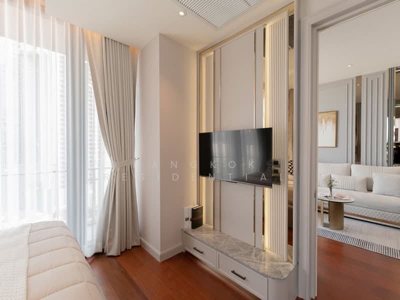 Khun By Yoo, Bangkok, 338 Thonglor Road, Khlong Tan Nua, Watthana, Bangkok, 2 Bedrooms, 82 sqm, Condo For Sale, by Bangkok Residential, 500435721 - DDproperty.com