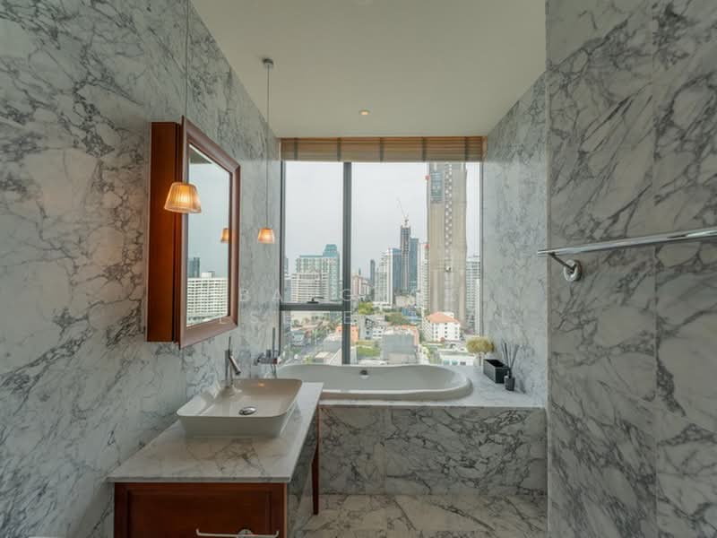 Khun By Yoo, Bangkok, 338 Thonglor Road, Khlong Tan Nua, Watthana, Bangkok, 2 Bedrooms, 82 sqm, Condo For Sale, by Bangkok Residential, 500435721 - DDproperty.com