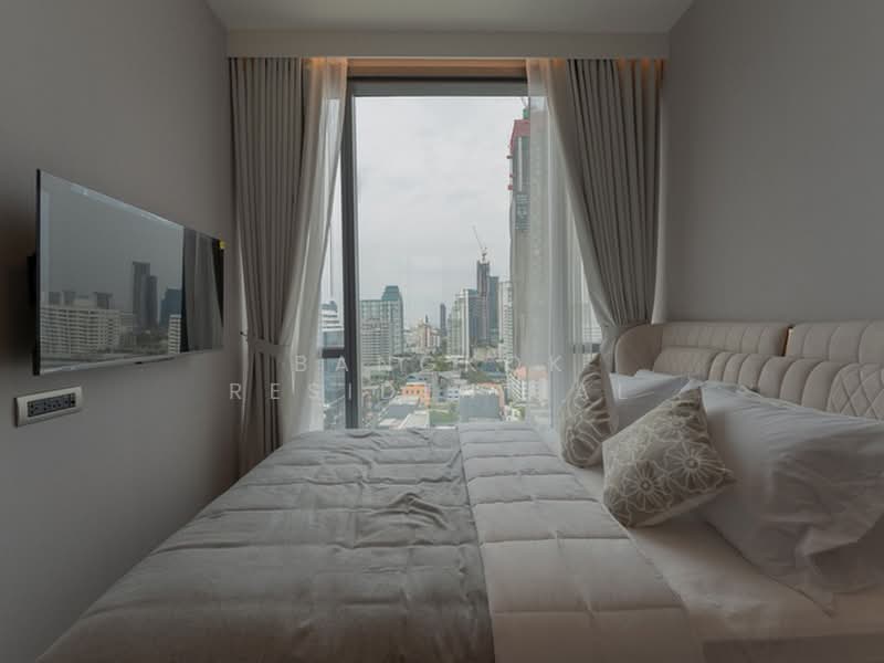 Khun By Yoo, Bangkok, 338 Thonglor Road, Khlong Tan Nua, Watthana, Bangkok, 2 Bedrooms, 82 sqm, Condo For Sale, by Bangkok Residential, 500435721 - DDproperty.com
