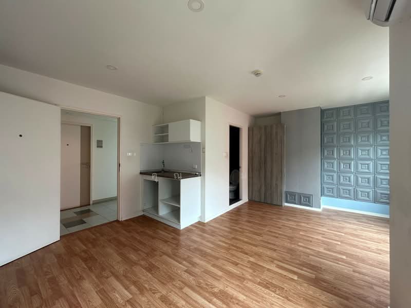 Lumpini Ville Ratburana–Riverview 2, Bangkok, Soi Ratburana 11, Bangpakok, Rat Burana, Bangkok, 1 Bedroom, 23 sqm, Condo For Rent, by คุณแจม, 500435722 - DDproperty.com
