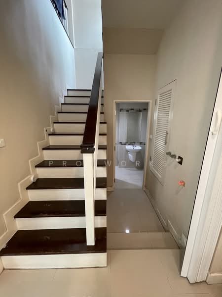 Promptpat Priva, Bangkok, Soi Hathai Rat 37, Sam Wa Tawan Tok, Khlong Sam Wa, Bangkok, 3 Bedrooms, 144 sqm, Single Detached House For Rent, by propworks, 500435724 - DDproperty.com