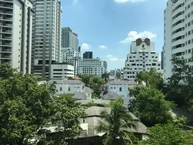 For Rent - Navin Court, Bangkok