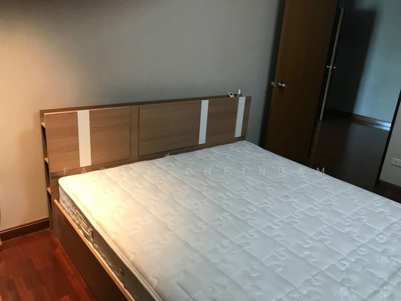 Navin Court, Bangkok, 63 Soi Ruamrudee 3, Lumphini, Pathum Wan, Bangkok, 2 Bedrooms, 69 sqm, Condo For Rent, by Farida Phetnuam, 500435725 - DDproperty.com