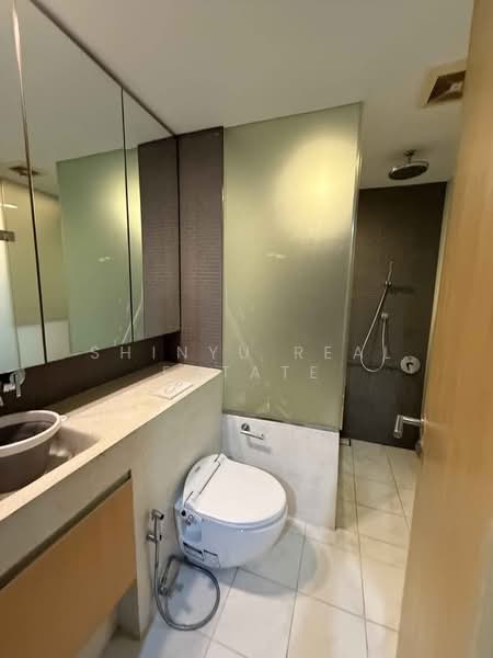 Siamese Gioia, Bangkok, Sukhumvit 31 Road, Khlong Tan Nua, Watthana, Bangkok, 1 Bedroom, 50 sqm, Condo For Sale, by Shinyu Real Estate, 500435729 - DDproperty.com