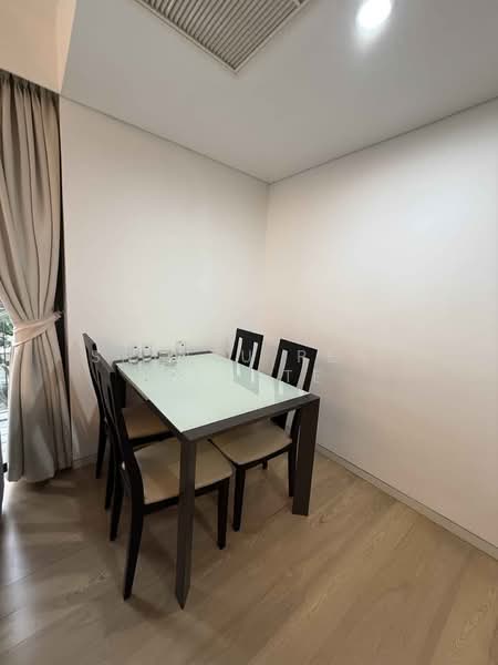 Siamese Gioia, Bangkok, Sukhumvit 31 Road, Khlong Tan Nua, Watthana, Bangkok, 1 Bedroom, 50 sqm, Condo For Sale, by Shinyu Real Estate, 500435729 - DDproperty.com