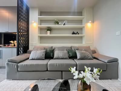 For Rent - The Room Sukhumvit 69, Bangkok