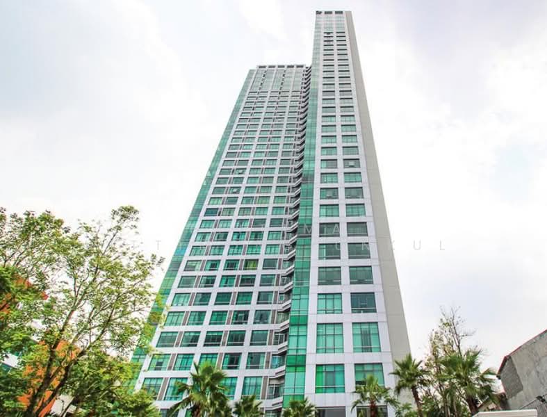 Baan Sathorn Chao Phraya, Bangkok, 931 Charoen Nakhon 15 A Alley, Khlong Ton Sai, Khlong San, Bangkok, 1 Bedroom, 60 sqm, Condo For Sale, by Thitima Kittimongkunkul, 500435732 - DDproperty.com