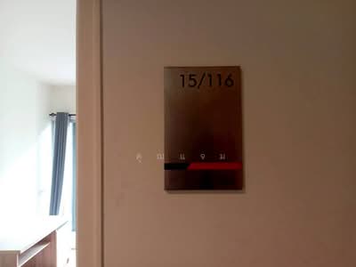 For Rent - Lumpini Ville Ratburana–Riverview 2, Bangkok