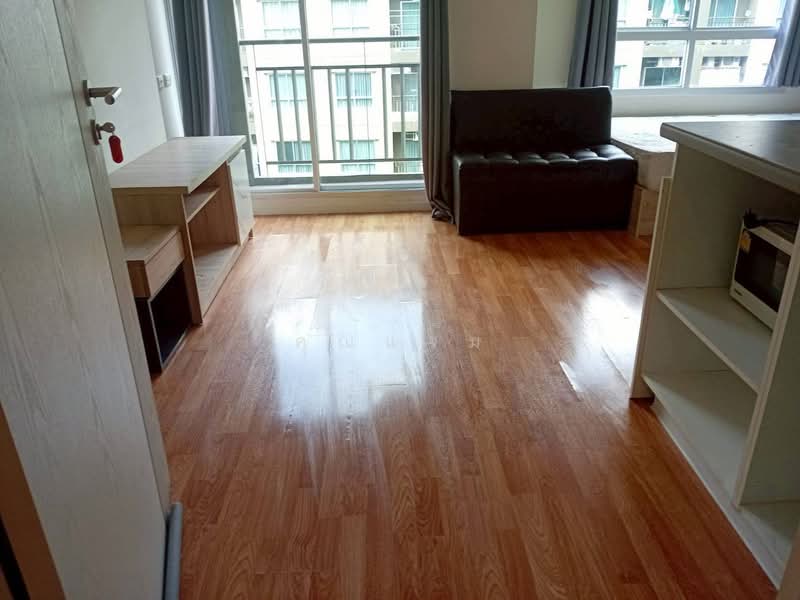 Lumpini Ville Ratburana–Riverview 2, Bangkok, Soi Ratburana 11, Bangpakok, Rat Burana, Bangkok, 1 Bedroom, 23 sqm, Condo For Rent, by คุณแจม, 500435736 - DDproperty.com