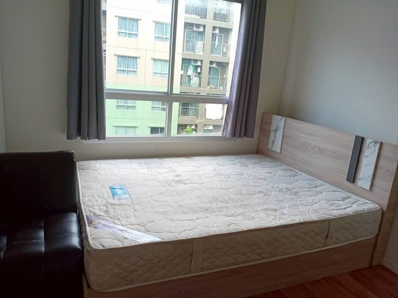 Lumpini Ville Ratburana–Riverview 2, Bangkok, Soi Ratburana 11, Bangpakok, Rat Burana, Bangkok, 1 Bedroom, 23 sqm, Condo For Rent, by คุณแจม, 500435736 - DDproperty.com