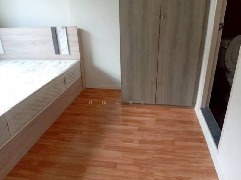 Lumpini Ville Ratburana–Riverview 2, Bangkok, Soi Ratburana 11, Bangpakok, Rat Burana, Bangkok, 1 Bedroom, 23 sqm, Condo For Rent, by คุณแจม, 500435736 - DDproperty.com