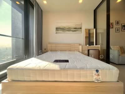 For Rent - One9Five Asoke-Rama 9, Bangkok