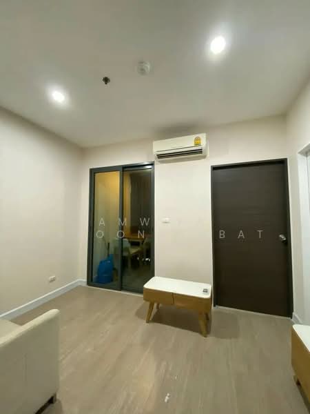Metro Sky Bang Son Interchange (Prachachuen), Bangkok, 769 Pracha Chuen Road, Wong Sawang, Bang Sue, Bangkok, 1 Bedroom, 28 sqm, Condo For Sale, by Amwika Karoonsombat, 500435744 - DDproperty.com