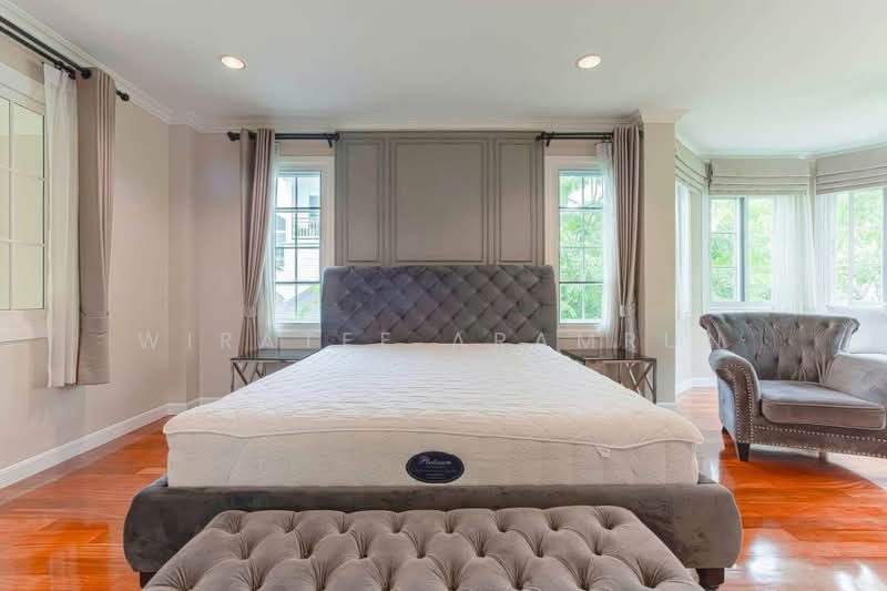 Fantasia Villa 4 : แฟนตาเซีย วิลล่า 4, กรุงเทพ, ซอยบางนา-ตราด33, บางนา, กรุงเทพ, 350 ตร.ม., บ้านเดี่ยว ให้เช่า, โดย Wiratee Aramrun, 500435745 - DDproperty.com
