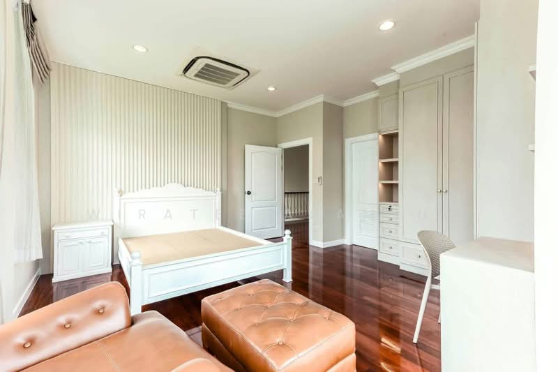 Fantasia Villa 4 : แฟนตาเซีย วิลล่า 4, กรุงเทพ, ซอยบางนา-ตราด33, บางนา, กรุงเทพ, 350 ตร.ม., บ้านเดี่ยว ให้เช่า, โดย Wiratee Aramrun, 500435745 - DDproperty.com