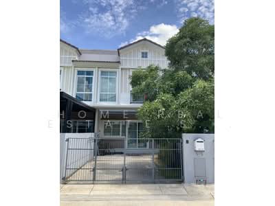 ขาย - Villaggio 2 Srinakarin-Bangna : วิลลาจจิโอ 2 ศรีนครินทร์-บางนา, สมุทรปราการ