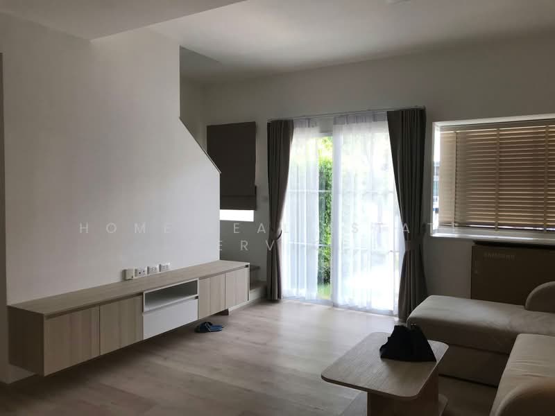 Villaggio 2 Srinakarin-Bangna : วิลลาจจิโอ 2 ศรีนครินทร์-บางนา, สมุทรปราการ, ถนนบัวนครินทร์, บางแก้ว, บางพลี, สมุทรปราการ, 89 ตร.ม., บ้านเดี่ยว ขาย, โดย HOME Real Estate Service, 500435749 - DDproperty.com
